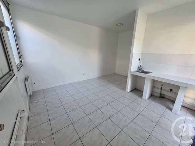 Appartement F1 à vendre CORMEILLES EN PARISIS
