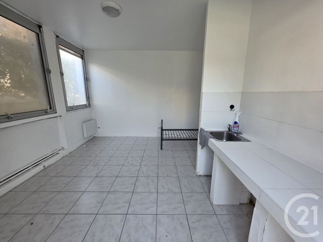 Appartement F1 à vendre - 1 pièce - 19.45 m2 - CORMEILLES EN PARISIS - 95 - ILE-DE-FRANCE - Century 21 Agence Du Parisis