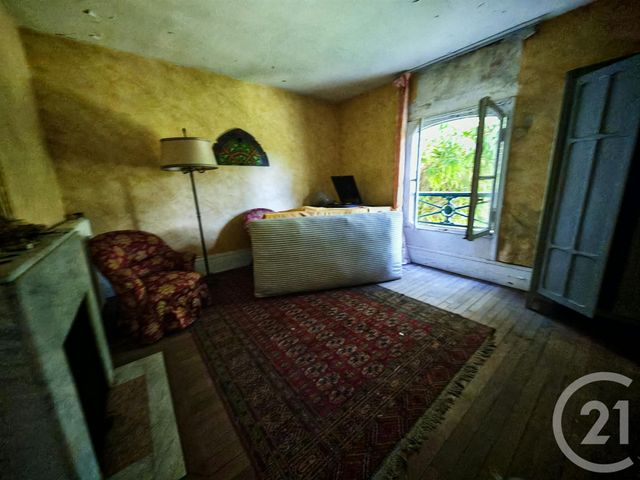 maison à vendre - 4 pièces - 93.85 m2 - CORMEILLES EN PARISIS - 95 - ILE-DE-FRANCE - Century 21 Agence Du Parisis