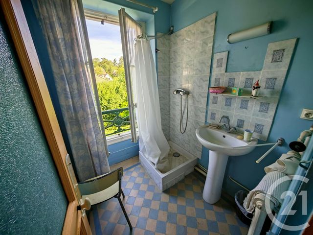 maison à vendre - 4 pièces - 93.85 m2 - CORMEILLES EN PARISIS - 95 - ILE-DE-FRANCE - Century 21 Agence Du Parisis