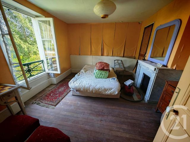 maison à vendre - 4 pièces - 93.85 m2 - CORMEILLES EN PARISIS - 95 - ILE-DE-FRANCE - Century 21 Agence Du Parisis
