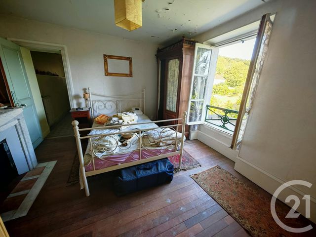 maison à vendre - 4 pièces - 93.85 m2 - CORMEILLES EN PARISIS - 95 - ILE-DE-FRANCE - Century 21 Agence Du Parisis