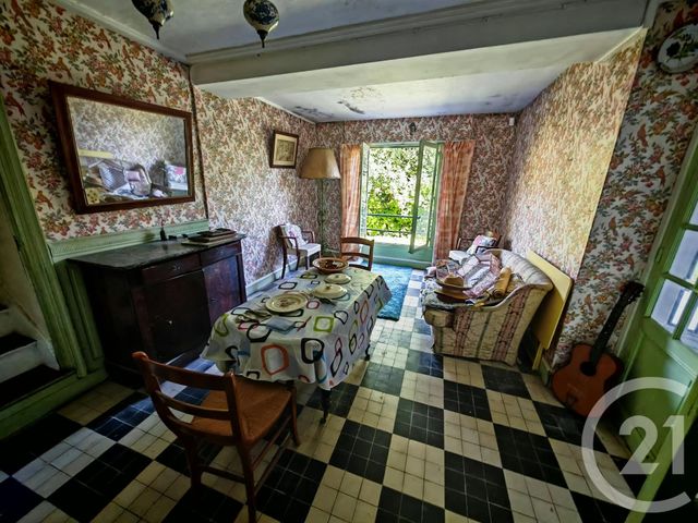 maison à vendre - 4 pièces - 93.85 m2 - CORMEILLES EN PARISIS - 95 - ILE-DE-FRANCE - Century 21 Agence Du Parisis