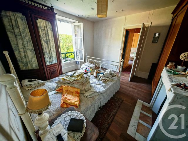 maison à vendre - 4 pièces - 93.85 m2 - CORMEILLES EN PARISIS - 95 - ILE-DE-FRANCE - Century 21 Agence Du Parisis