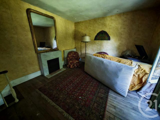 maison à vendre - 4 pièces - 93.85 m2 - CORMEILLES EN PARISIS - 95 - ILE-DE-FRANCE - Century 21 Agence Du Parisis