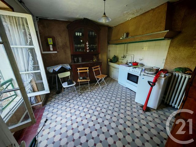 maison à vendre - 4 pièces - 93.85 m2 - CORMEILLES EN PARISIS - 95 - ILE-DE-FRANCE - Century 21 Agence Du Parisis