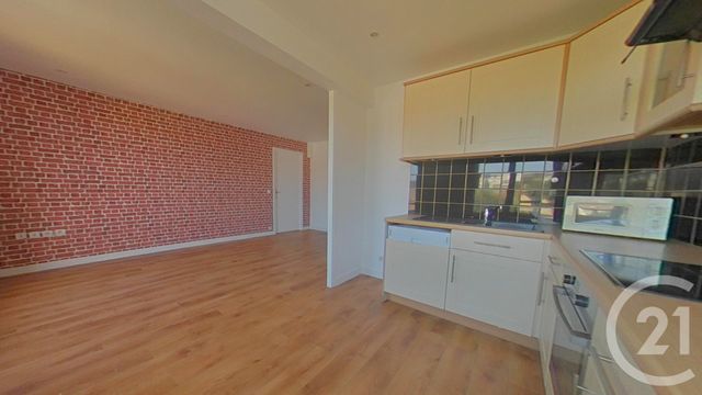 Appartement F3 à vendre - 3 pièces - 69.64 m2 - CORMEILLES EN PARISIS - 95 - ILE-DE-FRANCE - Century 21 Agence Du Parisis