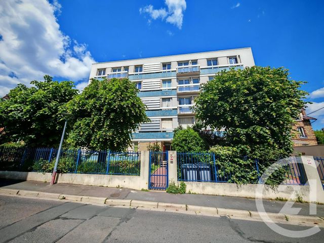Appartement F3 à vendre - 3 pièces - 69.0 m2 - CORMEILLES EN PARISIS - 95 - ILE-DE-FRANCE - Century 21 Agence Du Parisis