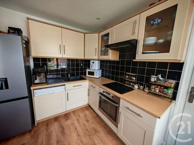 Appartement F3 à vendre - 3 pièces - 69.0 m2 - CORMEILLES EN PARISIS - 95 - ILE-DE-FRANCE - Century 21 Agence Du Parisis