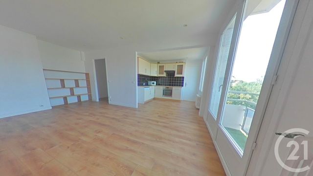 appartement - CORMEILLES EN PARISIS - 95