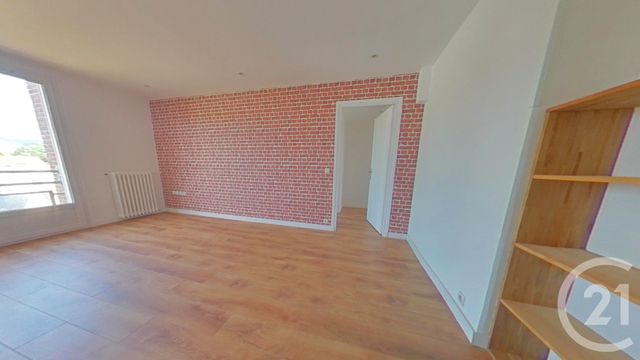 Appartement F3 à vendre - 3 pièces - 69.64 m2 - CORMEILLES EN PARISIS - 95 - ILE-DE-FRANCE - Century 21 Agence Du Parisis