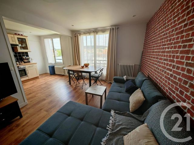 appartement - CORMEILLES EN PARISIS - 95