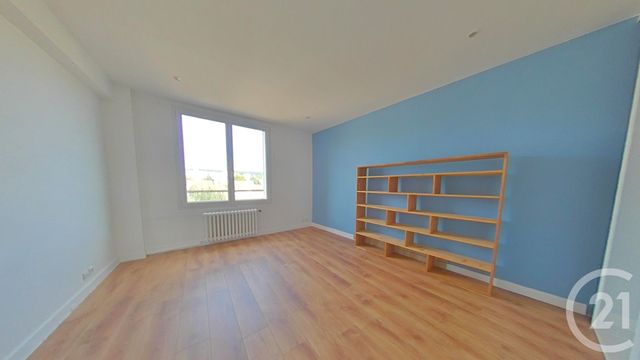 Appartement F3 à vendre - 3 pièces - 69.64 m2 - CORMEILLES EN PARISIS - 95 - ILE-DE-FRANCE - Century 21 Agence Du Parisis