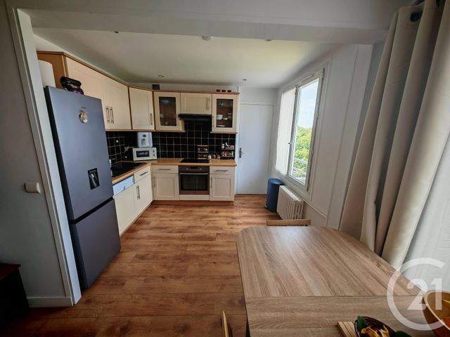 Appartement F3 à vendre - 3 pièces - 69.0 m2 - CORMEILLES EN PARISIS - 95 - ILE-DE-FRANCE - Century 21 Agence Du Parisis