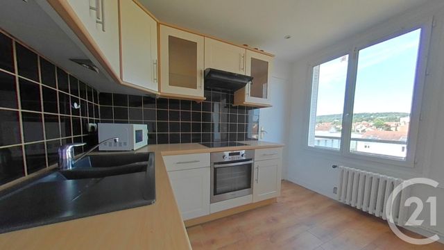 Appartement F3 à vendre - 3 pièces - 69.64 m2 - CORMEILLES EN PARISIS - 95 - ILE-DE-FRANCE - Century 21 Agence Du Parisis