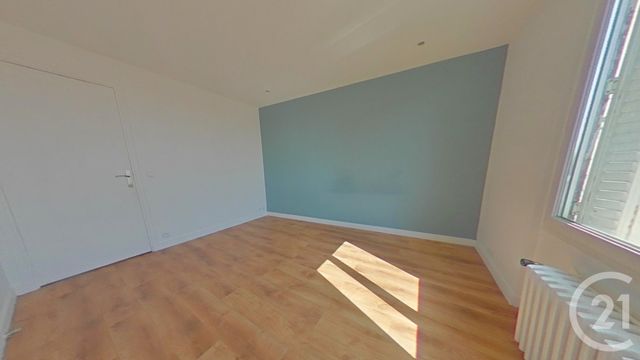 Appartement F3 à vendre - 3 pièces - 69.64 m2 - CORMEILLES EN PARISIS - 95 - ILE-DE-FRANCE - Century 21 Agence Du Parisis