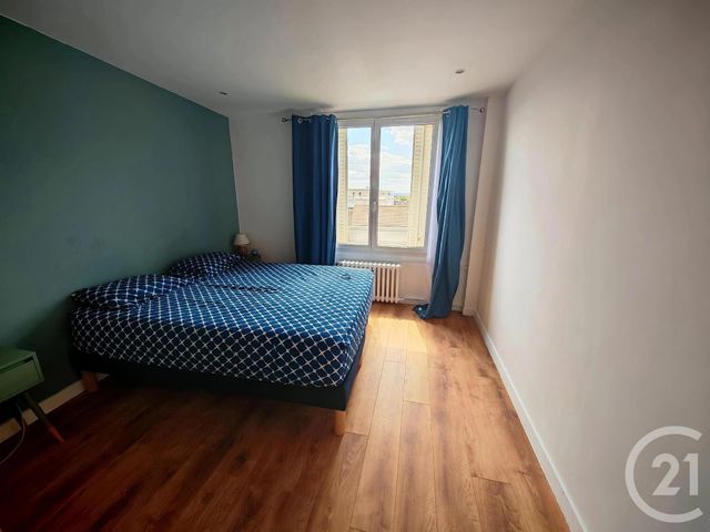 Appartement F3 à vendre - 3 pièces - 69.0 m2 - CORMEILLES EN PARISIS - 95 - ILE-DE-FRANCE - Century 21 Agence Du Parisis