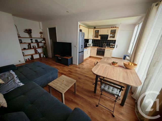 Appartement F3 à vendre - 3 pièces - 69.0 m2 - CORMEILLES EN PARISIS - 95 - ILE-DE-FRANCE - Century 21 Agence Du Parisis