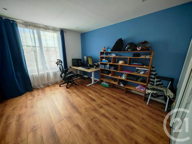 Appartement F3 à vendre - 3 pièces - 69.0 m2 - CORMEILLES EN PARISIS - 95 - ILE-DE-FRANCE - Century 21 Agence Du Parisis