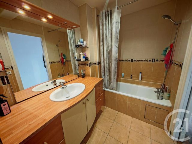 Appartement F3 à vendre - 3 pièces - 69.0 m2 - CORMEILLES EN PARISIS - 95 - ILE-DE-FRANCE - Century 21 Agence Du Parisis