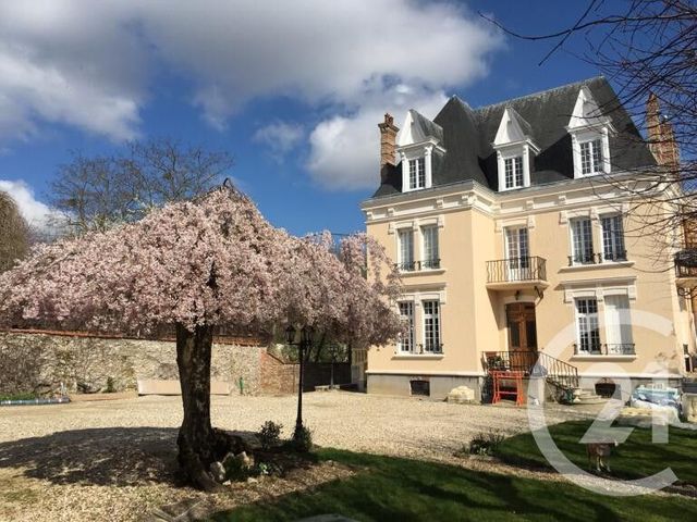 Appartement F4 à vendre - 4 pièces - 85.46 m2 - CORMEILLES EN PARISIS - 95 - ILE-DE-FRANCE - Century 21 Agence Du Parisis