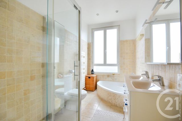 Appartement F4 à vendre - 4 pièces - 85.46 m2 - CORMEILLES EN PARISIS - 95 - ILE-DE-FRANCE - Century 21 Agence Du Parisis