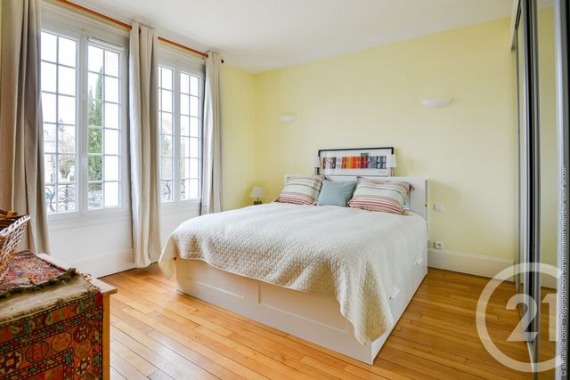 Appartement F4 à vendre - 4 pièces - 85.46 m2 - CORMEILLES EN PARISIS - 95 - ILE-DE-FRANCE - Century 21 Agence Du Parisis