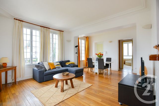 appartement - CORMEILLES EN PARISIS - 95