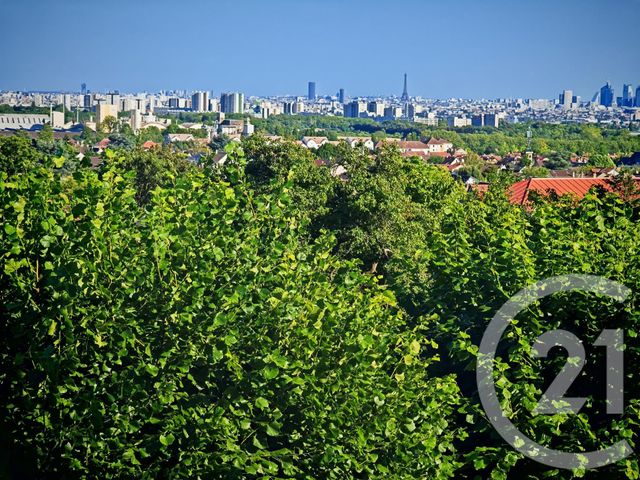 Appartement F4 à vendre - 4 pièces - 85.46 m2 - CORMEILLES EN PARISIS - 95 - ILE-DE-FRANCE - Century 21 Agence Du Parisis