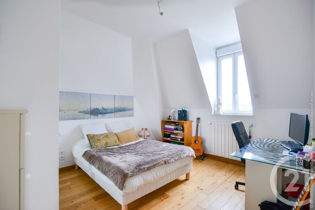 Appartement F4 à vendre - 4 pièces - 92.64 m2 - CORMEILLES EN PARISIS - 95 - ILE-DE-FRANCE - Century 21 Agence Du Parisis