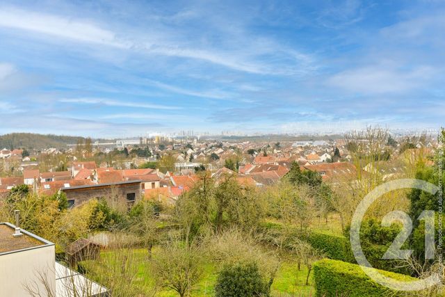 Appartement F4 à vendre - 4 pièces - 92.64 m2 - CORMEILLES EN PARISIS - 95 - ILE-DE-FRANCE - Century 21 Agence Du Parisis