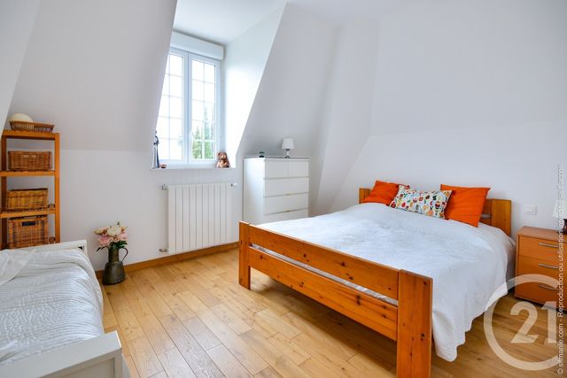 Appartement F4 à vendre - 4 pièces - 92.64 m2 - CORMEILLES EN PARISIS - 95 - ILE-DE-FRANCE - Century 21 Agence Du Parisis