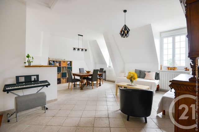Appartement F4 à vendre CORMEILLES EN PARISIS