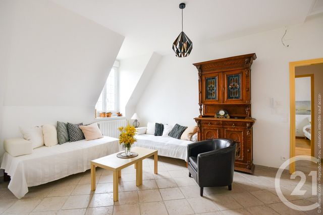 Appartement F4 à vendre - 4 pièces - 92.64 m2 - CORMEILLES EN PARISIS - 95 - ILE-DE-FRANCE - Century 21 Agence Du Parisis