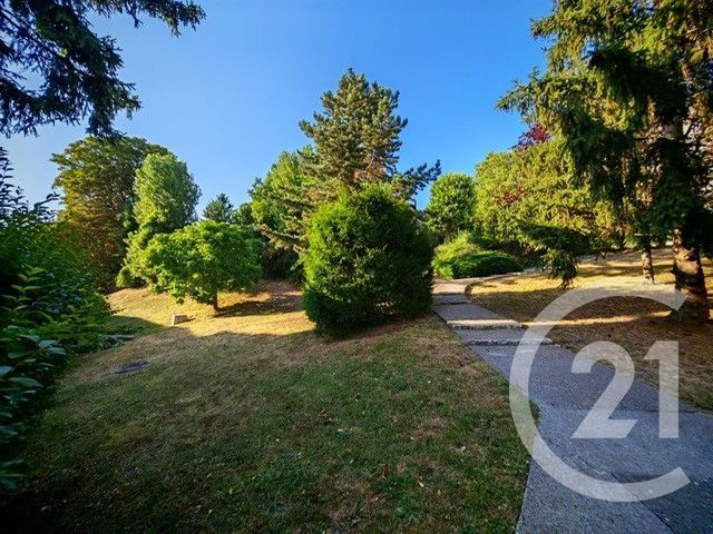 Appartement F3 à vendre - 3 pièces - 57.84 m2 - CORMEILLES EN PARISIS - 95 - ILE-DE-FRANCE - Century 21 Agence Du Parisis