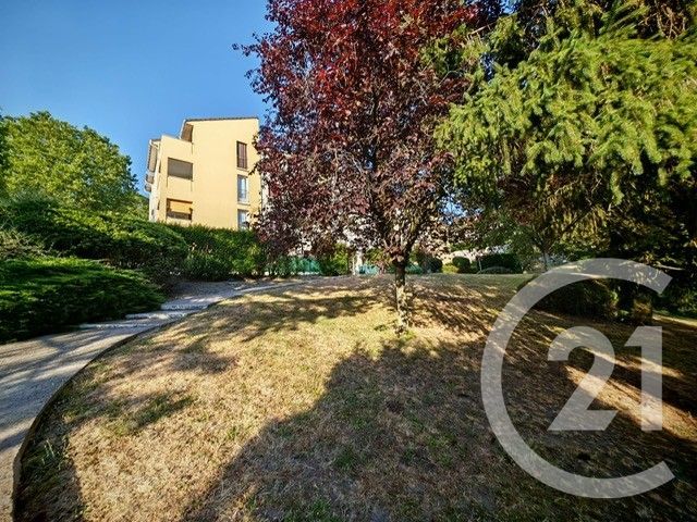 Appartement F3 à vendre - 3 pièces - 57.84 m2 - CORMEILLES EN PARISIS - 95 - ILE-DE-FRANCE - Century 21 Agence Du Parisis