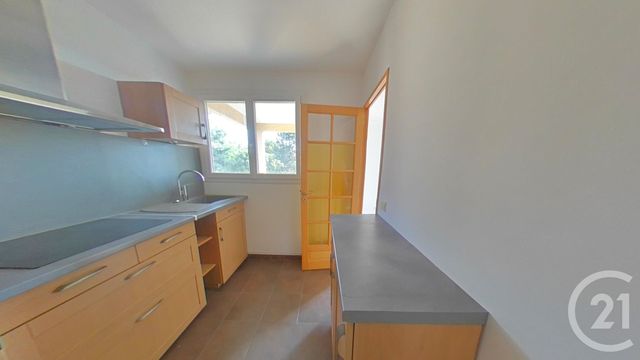 Appartement F3 à vendre - 3 pièces - 57.84 m2 - CORMEILLES EN PARISIS - 95 - ILE-DE-FRANCE - Century 21 Agence Du Parisis
