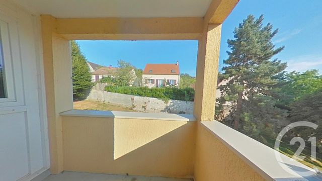 Appartement F3 à vendre - 3 pièces - 57.84 m2 - CORMEILLES EN PARISIS - 95 - ILE-DE-FRANCE - Century 21 Agence Du Parisis