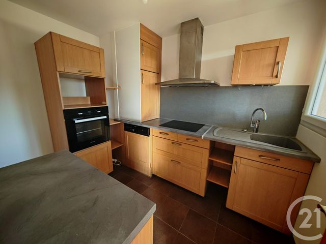 Appartement F3 à vendre - 3 pièces - 57.84 m2 - CORMEILLES EN PARISIS - 95 - ILE-DE-FRANCE - Century 21 Agence Du Parisis