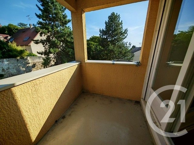 Appartement F3 à vendre - 3 pièces - 57.84 m2 - CORMEILLES EN PARISIS - 95 - ILE-DE-FRANCE - Century 21 Agence Du Parisis