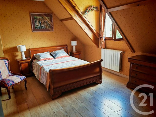 maison à vendre - 6 pièces - 118.5 m2 - CORMEILLES EN PARISIS - 95 - ILE-DE-FRANCE - Century 21 Agence Du Parisis