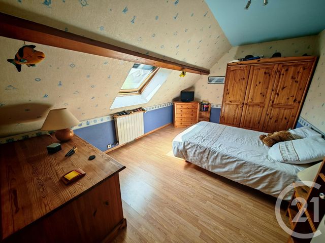 maison à vendre - 6 pièces - 118.5 m2 - CORMEILLES EN PARISIS - 95 - ILE-DE-FRANCE - Century 21 Agence Du Parisis