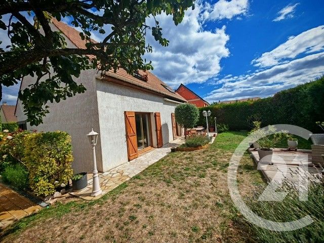 maison à vendre - 6 pièces - 118.5 m2 - CORMEILLES EN PARISIS - 95 - ILE-DE-FRANCE - Century 21 Agence Du Parisis