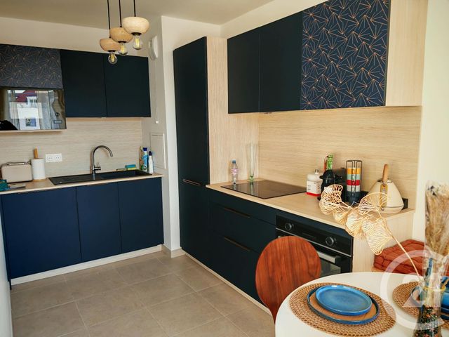 Appartement F4 à louer - 4 pièces - 85.38 m2 - CORMEILLES EN PARISIS - 95 - ILE-DE-FRANCE - Century 21 Agence Du Parisis