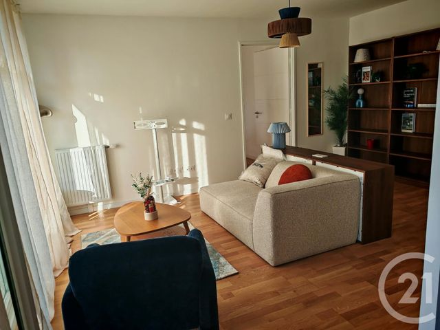 Appartement F4 à louer - 4 pièces - 85.38 m2 - CORMEILLES EN PARISIS - 95 - ILE-DE-FRANCE - Century 21 Agence Du Parisis