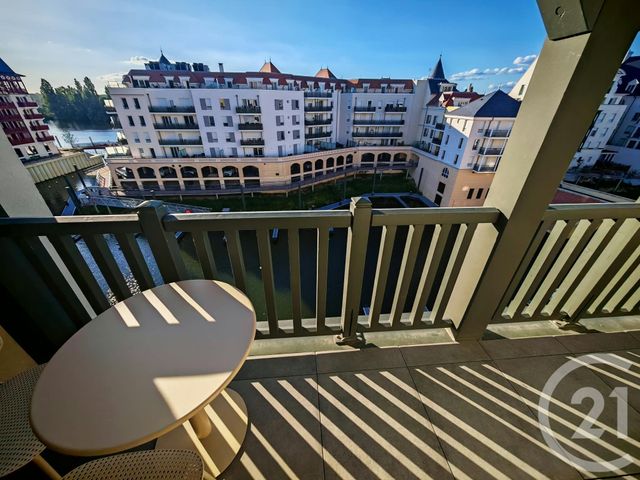 Appartement F4 à louer - 4 pièces - 85.38 m2 - CORMEILLES EN PARISIS - 95 - ILE-DE-FRANCE - Century 21 Agence Du Parisis