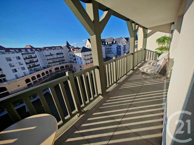 Appartement F4 à louer CORMEILLES EN PARISIS