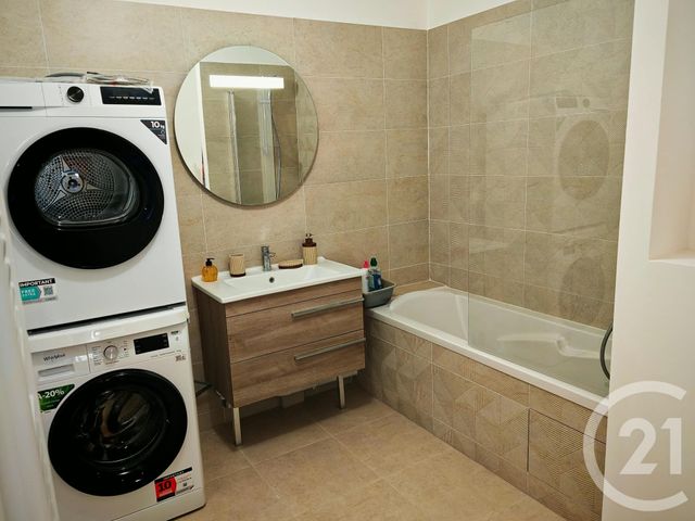 Appartement F4 à louer - 4 pièces - 85.38 m2 - CORMEILLES EN PARISIS - 95 - ILE-DE-FRANCE - Century 21 Agence Du Parisis