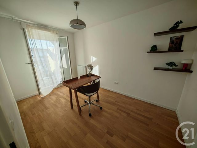 Appartement F4 à louer - 4 pièces - 85.38 m2 - CORMEILLES EN PARISIS - 95 - ILE-DE-FRANCE - Century 21 Agence Du Parisis
