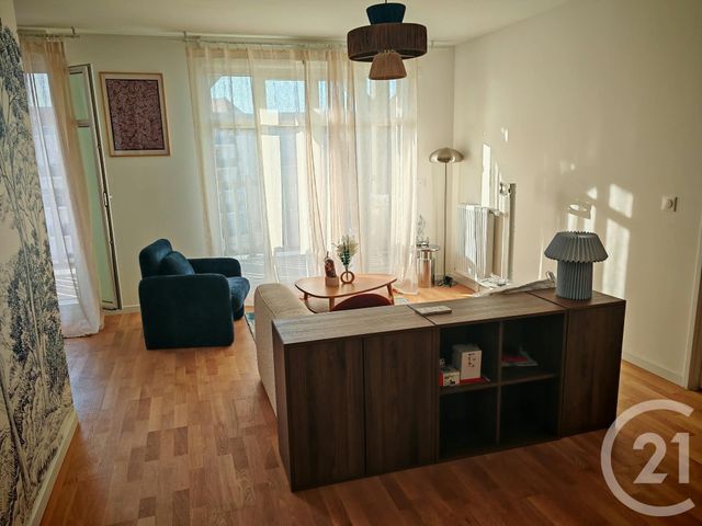 Appartement F4 à louer - 4 pièces - 85.38 m2 - CORMEILLES EN PARISIS - 95 - ILE-DE-FRANCE - Century 21 Agence Du Parisis